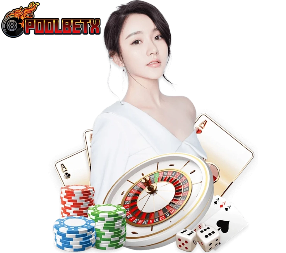 POOLBETX สล็อตเว็บตรงฟีเจอร์โหด จ่ายหนักตั้งแต่ช่วงแรก